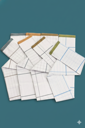 Aporup Lungi ( SL-101)