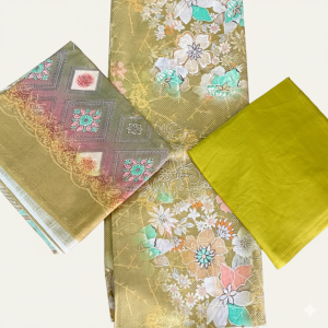 Aporup Three Piece (SL-206)