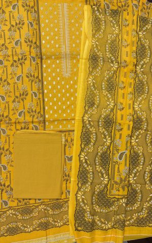 Aporup Three Piece (SL-211)