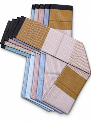 Aporup Lungi (Code No-120)