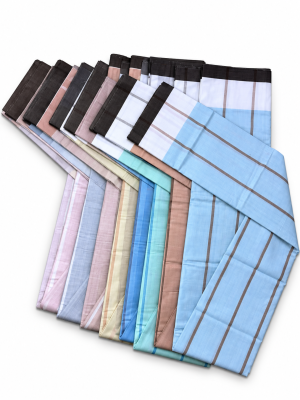 Aporup Lungi (Code No-119)